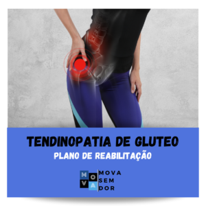 dor no gluteo